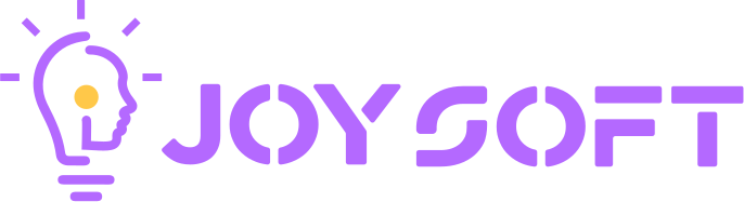 Joy Software Log - Simple Thinkers